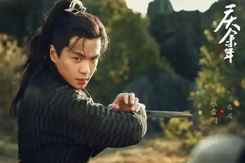庆余年结局林婉儿会杀五竹吗为范闲舍弃一切,隐居后淡忘仇恨

