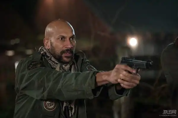 电影铁血战士4k蓝光版预告大量删减影像曝光