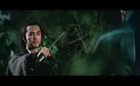 天涯明月刀官方剧照
