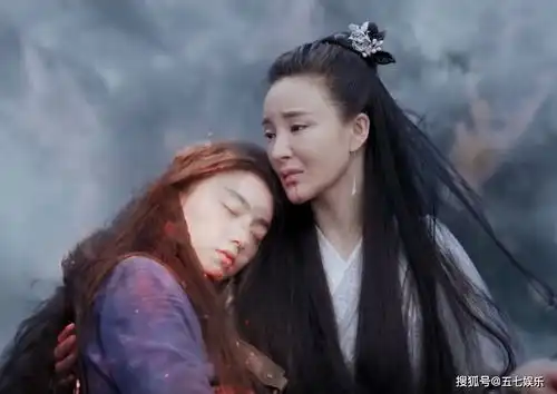 三世枕上书帝君得知姬蘅跌落悬崖一脸心疼坐不住了