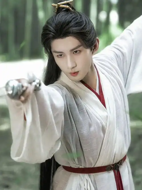 上星央8后,莲花楼二轮定档央1了,成毅好日子还在后头呢
