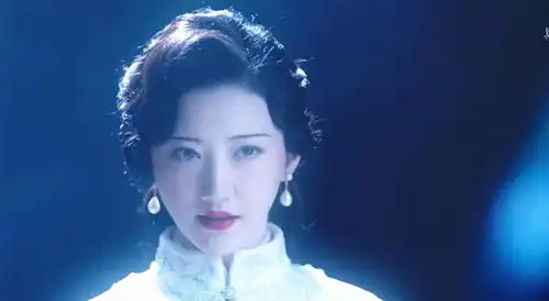 景甜新剧惊艳开播司藤景美人也美,东宫导演就是靠谱
