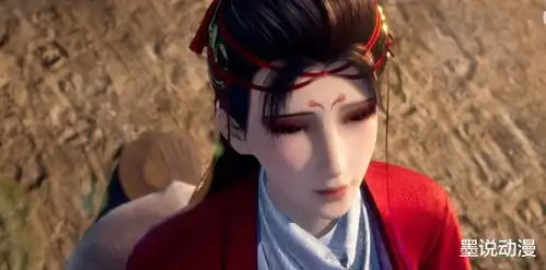 不良人第六季述里朵差点死,岐王被李星云救出,李嗣源入主岐国