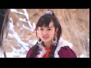 刘诗诗杨幂唐嫣孙俪揭女星容貌最惊艳时期剧照