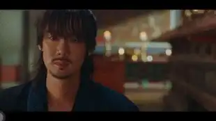 属于具东魅的浪漫
