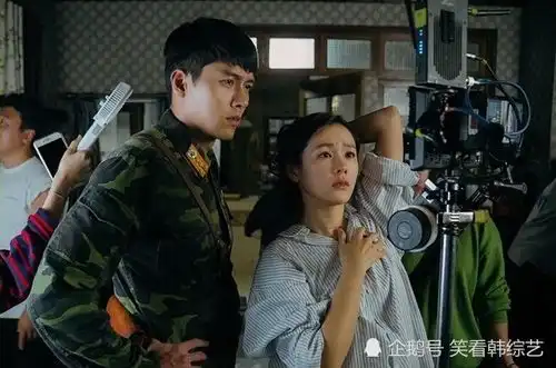 爱的迫降玄彬孙艺珍,心动浪漫真挚的幕后花絮被公开
