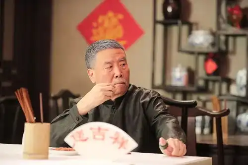 专访正阳门下小女人总制片人郝金明宁可磨皮,也要让蒋雯丽来演