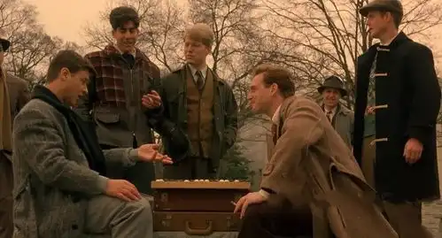 美丽心灵不要敷衍生活,因为天才和精神分裂也只有一线之隔
