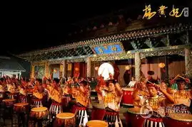 杨贵妃秘史新剧照贵妃出浴成焦点
