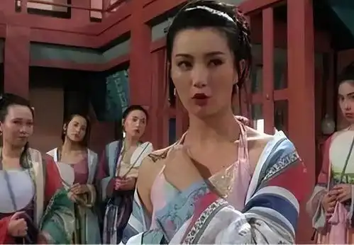 看了鸨鸟怎么交配,才知道古代青楼的老板娘,为何叫老鸨
