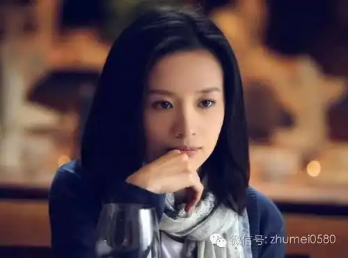 爱上一个人首先会先爱上她他的眼睛