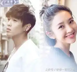 娱乐圈公开恋情后你最看好哪一对,网友最后一对肯定会分手