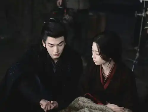 云之羽4对cp,有的死别,有的离心,哪对是你的意难平