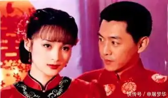 琼瑶悲情剧男主,戏外却家暴殴妻,亲弟都被他打进医院