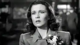 魂断蓝桥战争年代的凄美爱情,军官与舞女一眼定终生,看完泪目