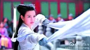 武侠剧被评雷人网友你们变这样金庸知道吗