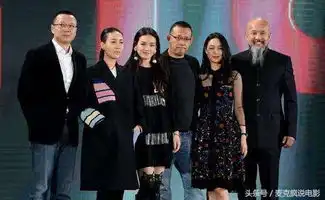 有一种朋友圈叫做很强大但我从来不说,譬如姜文