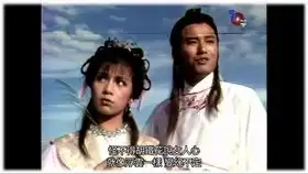 灵蛇剑再现江湖楚香帅身陷囹圄