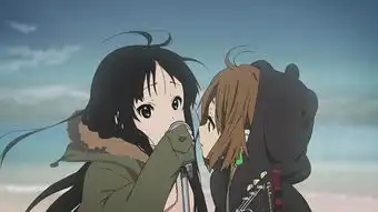 轻音少女剧场版