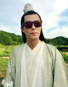花千骨剧照
