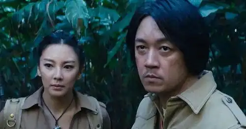 16集悬疑剧来袭,探险6部曲终章篇,潘粤明又拿到了王炸剧