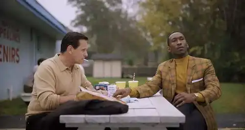 跟着奥斯卡去旅行,追溯那些电影中的梦幻之地
