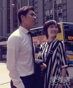 唐嫣何以笙箫默短发长发都美出新高度与钟汉良虐恋升级
