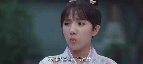 小投资,却好看的7部剧,司藤太子妃很好,但却难以超越它
