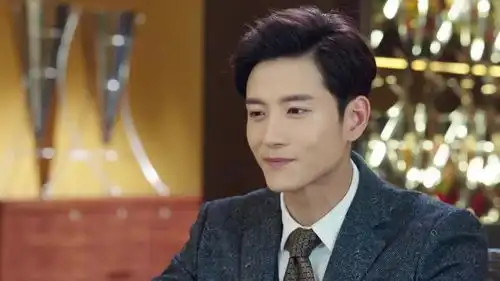 你和我的倾城时光宁惟凯请求祝晗婧帮助祝晗婧故意试探他
