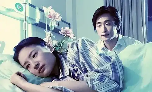 君生我未生,我生君已老天若有情苦恋不得之季冬阳展颜
