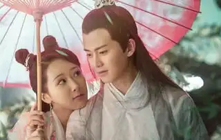 继白蛇传说后,任嘉伦又一部新剧来袭,女主还是最美谋女郎
