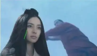 影视制作中的抠图到底是个什么技术
