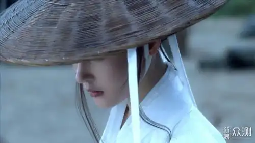 又一武侠大剧惊艳而来,首日就上热度榜第一