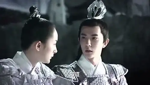 三生三世剧照擎苍