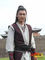 古剑奇谭电视新剧照杨幂阿娇李易峰等主演齐齐亮相首页
