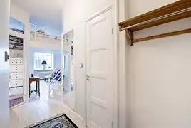 精致小巧的小阁楼蜗居组图新闻中心
