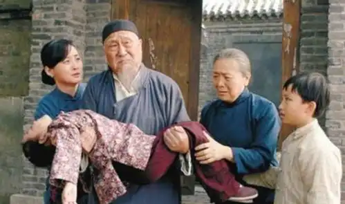 吆喝大王臧鸿声音成为各大电影bgm,去世后八台大轿相送