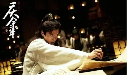 当今谁才是古装剧第一我的答案不接受反驳
