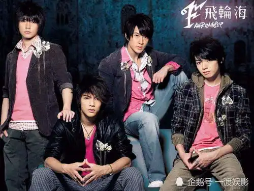 看完汪东城舞蹈眼睛进油了不如回忆一下曾经那个热血少年吧