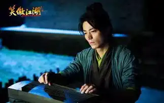 射雕英雄传的外景拍摄地,美得不敢眨眼睛