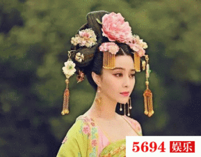 范冰冰毁了武则天,又要在秦始皇面前称帝到底有多想当女皇帝