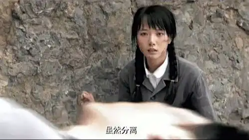电视剧山楂树之恋片尾曲
