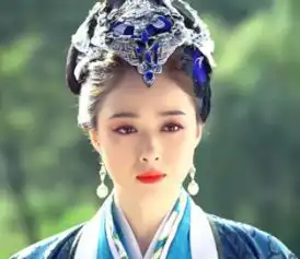 芈月传完结nice耐撕妆容大起底
