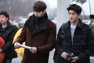 继承者们全集大结局杀青朴信惠李敏镐金宇彬亲密幕后剧组记录
