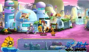 失踪谜团斗龙战士米拉消失的真相
