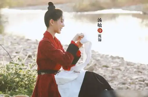双世宠妃2导演新作来袭,汤敏演女主令人期待,剧照实在养眼
