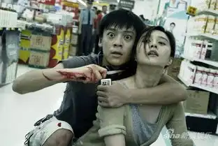 日照重庆剧照曝光范冰冰遭劫表现镇定