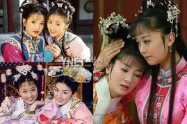 钟汉良版天龙八部被吐槽经典剧遭翻拍惨不忍睹
