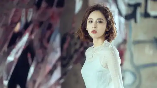 娜扎新剧美出天际,徐正溪变忠犬系男友,杨烁公鸭嗓略出戏