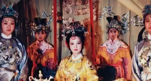 林黛玉自述她的真是死因